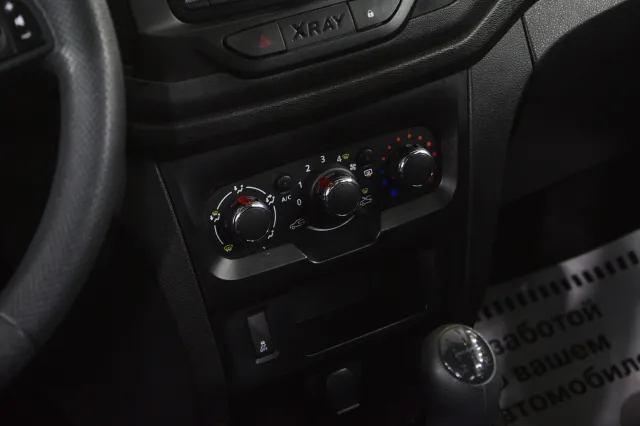 LADA XRAY 2022