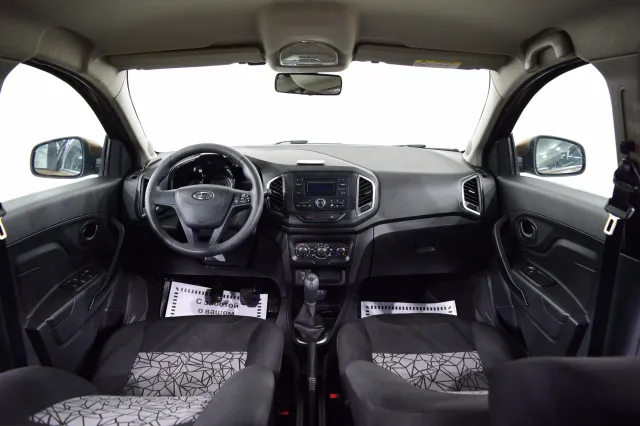 LADA XRAY 2022