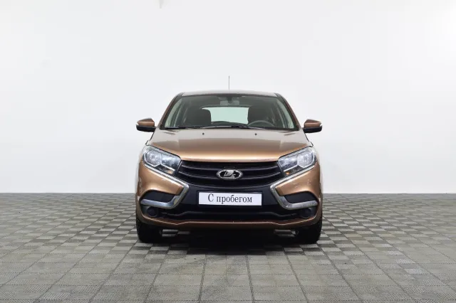 LADA XRAY 2022