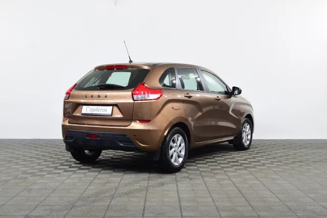LADA XRAY 2022