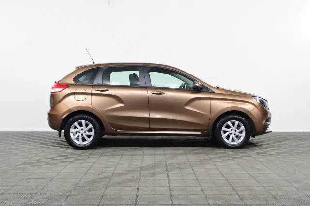 LADA XRAY 2022