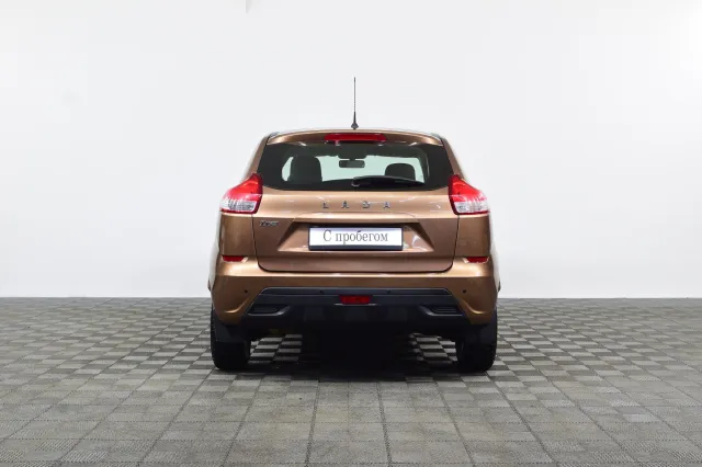 LADA XRAY 2022