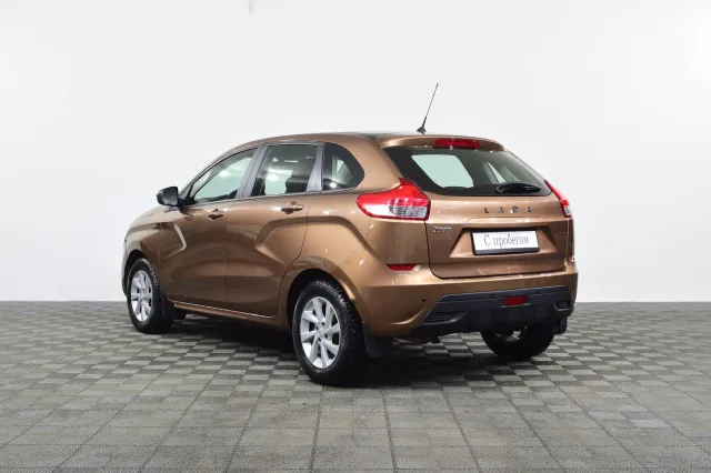LADA XRAY 2022