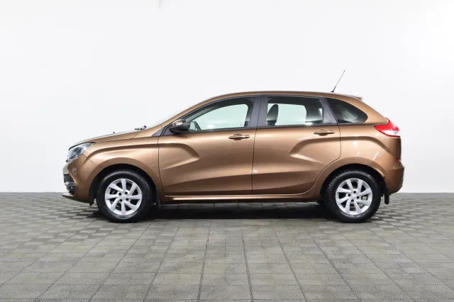 LADA XRAY 2022