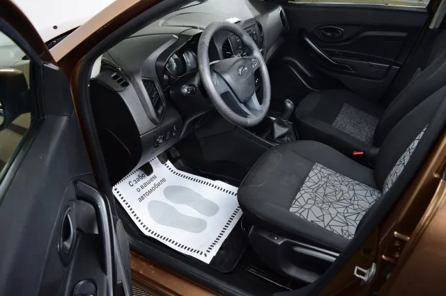 LADA XRAY 2022