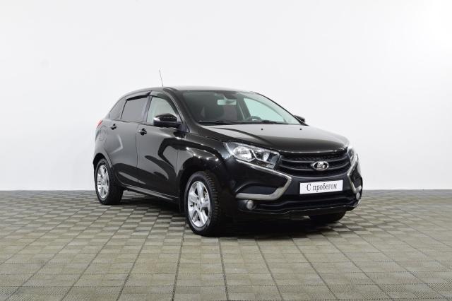 LADA XRAY 2022