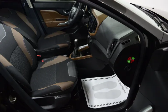 LADA XRAY 2022