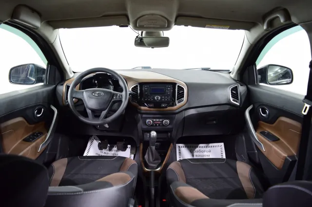LADA XRAY 2022