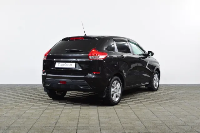 LADA XRAY 2022