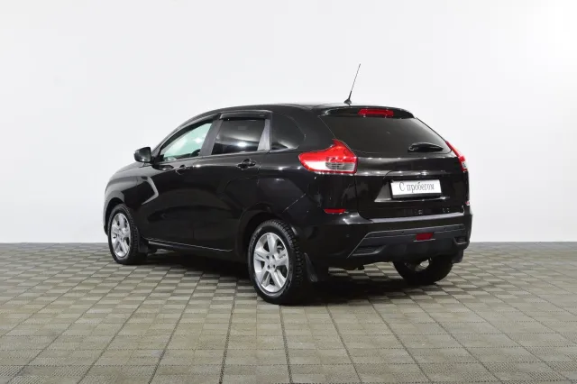 LADA XRAY 2022