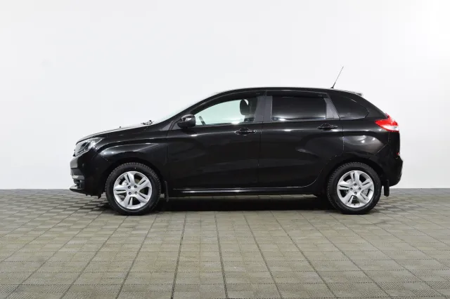 LADA XRAY 2022