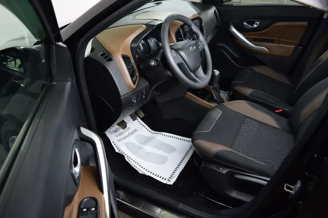 LADA XRAY 2022