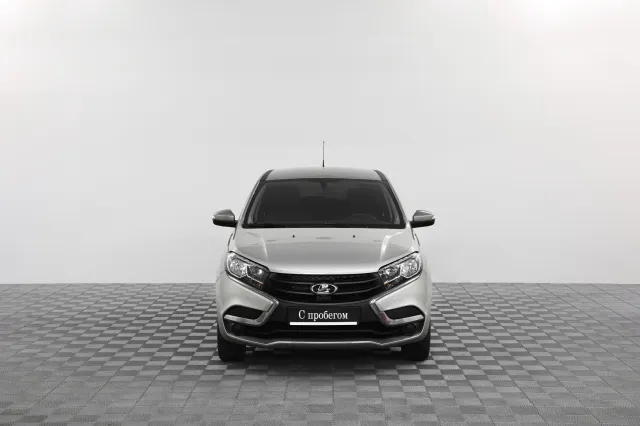 LADA XRAY 2022