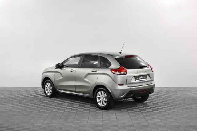 LADA XRAY 2022