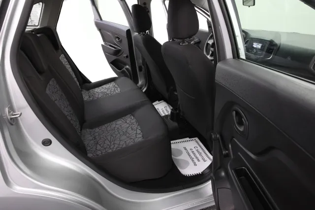 LADA XRAY 2022
