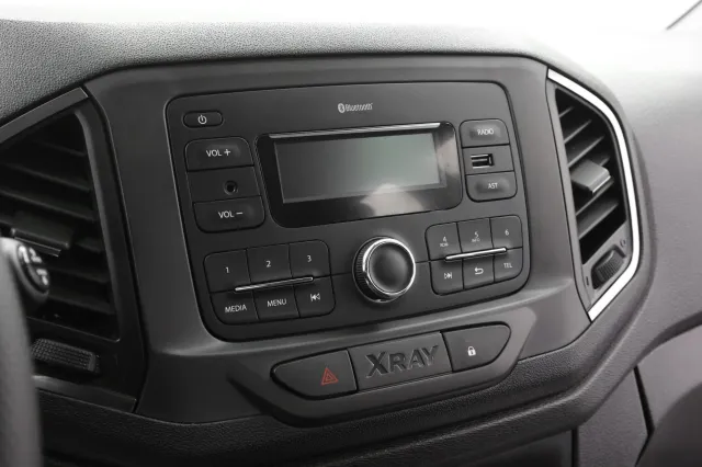 LADA XRAY 2022