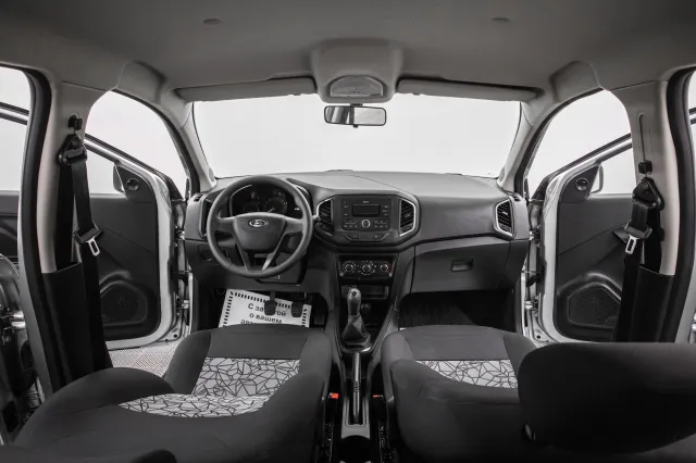LADA XRAY 2022