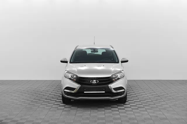 LADA XRAY 2022