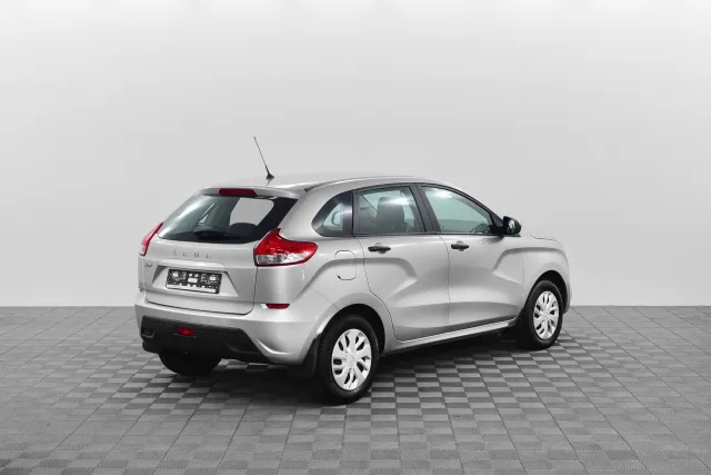 LADA XRAY 2022