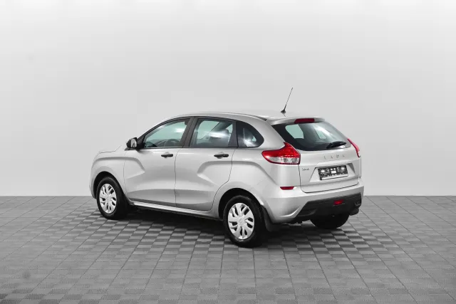 LADA XRAY 2022