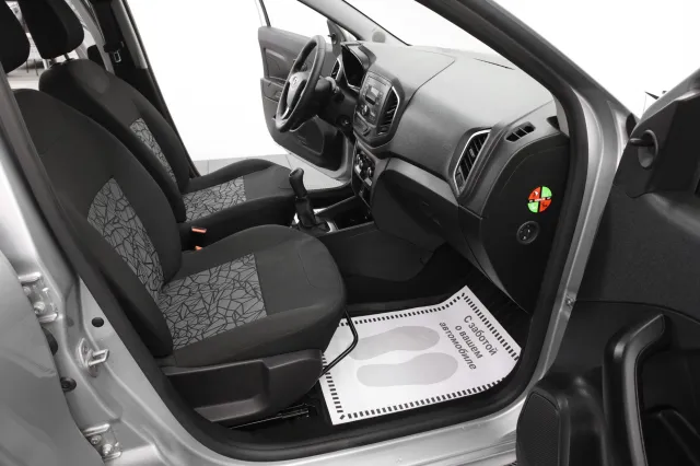 LADA XRAY 2022