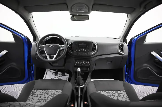 LADA XRAY 2022
