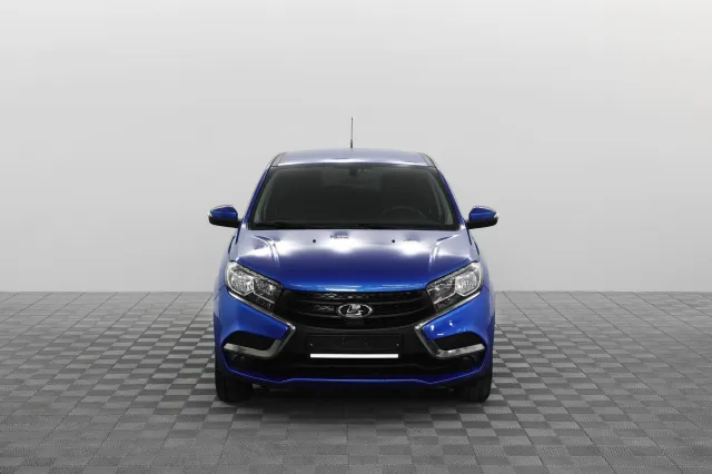 LADA XRAY 2022