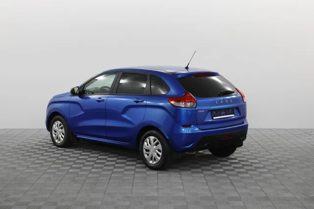 LADA XRAY 2022