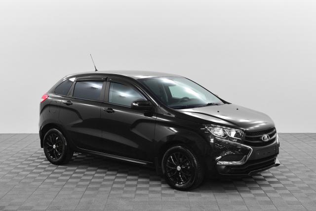 LADA XRAY 2022