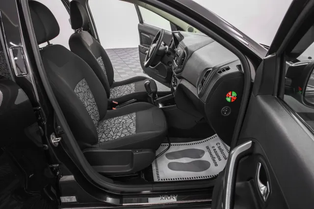 LADA XRAY 2022
