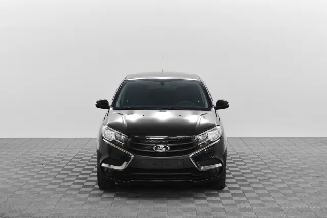 LADA XRAY 2022