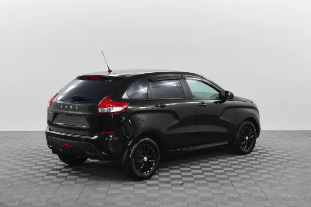 LADA XRAY 2022