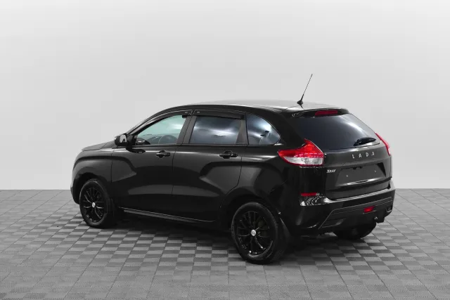 LADA XRAY 2022