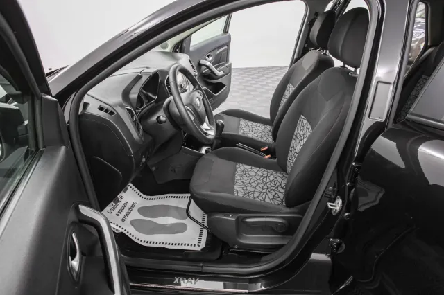 LADA XRAY 2022