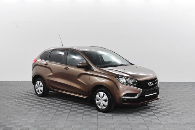 LADA XRAY 2022
