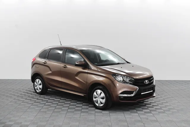 LADA XRAY 2022
