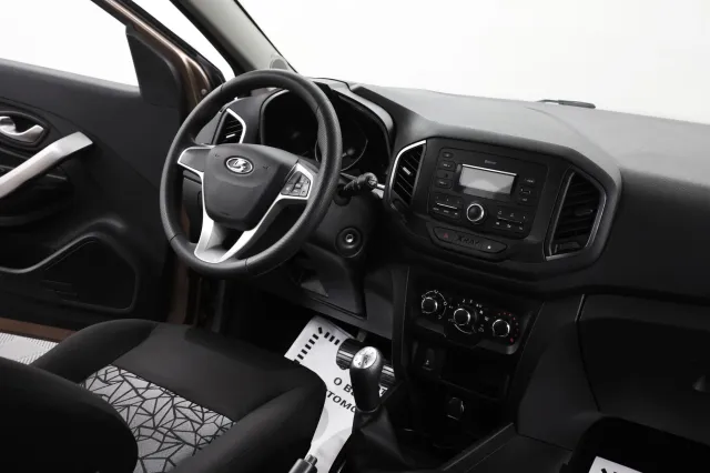 LADA XRAY 2022