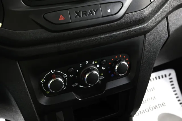 LADA XRAY 2022