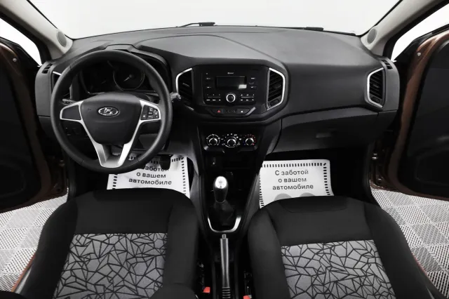 LADA XRAY 2022