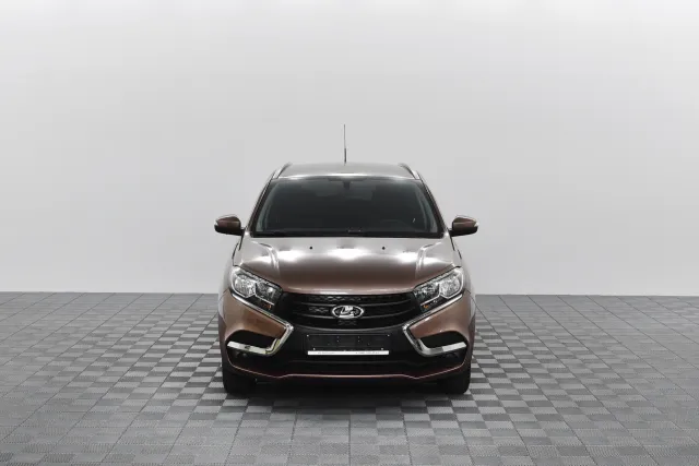 LADA XRAY 2022