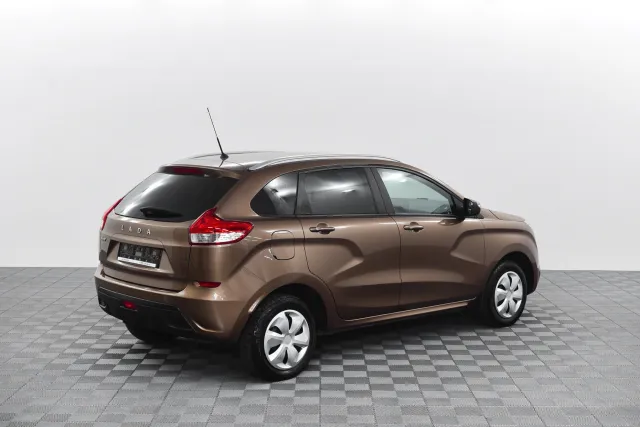 LADA XRAY 2022