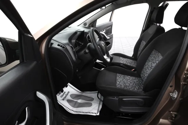 LADA XRAY 2022