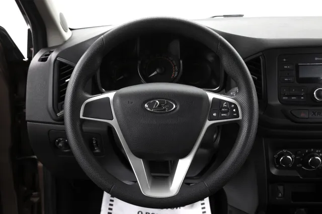 LADA XRAY 2022