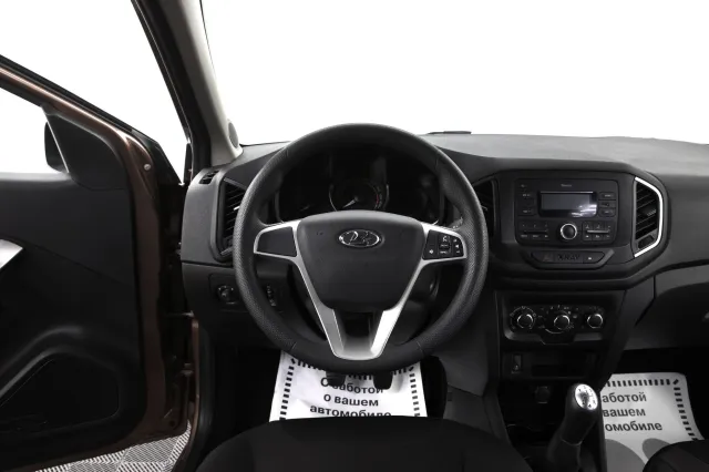 LADA XRAY 2022