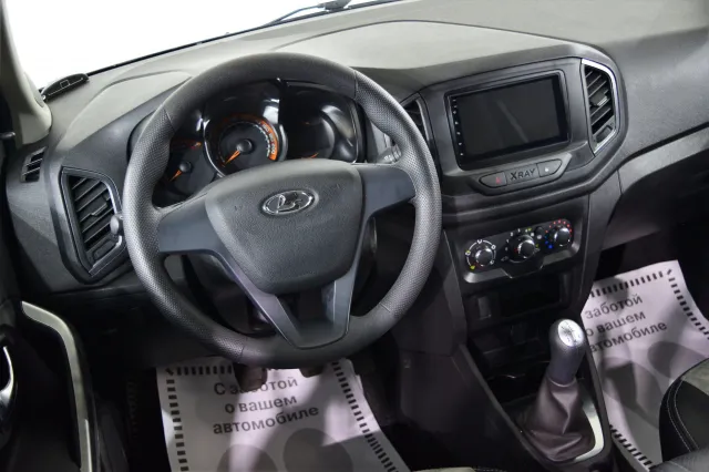 LADA XRAY 2022
