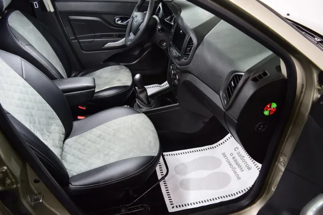 LADA XRAY 2022