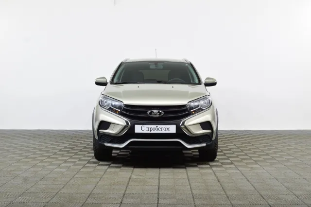 LADA XRAY 2022