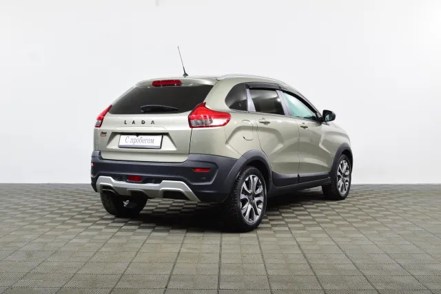 LADA XRAY 2022