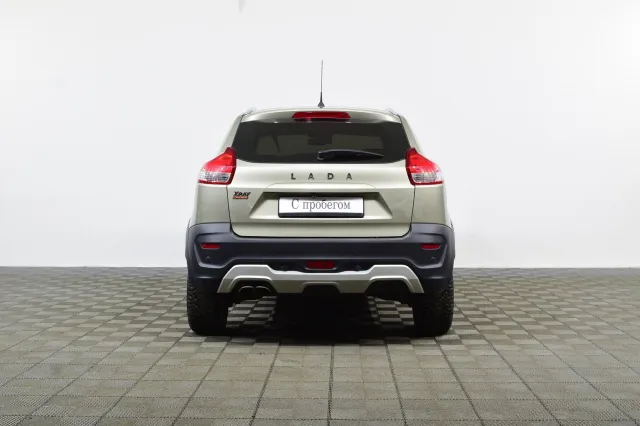 LADA XRAY 2022