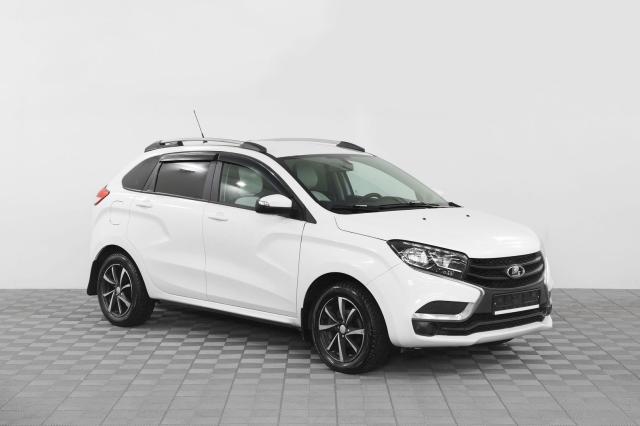 LADA XRAY 2022